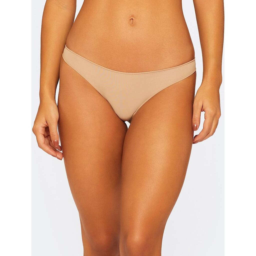 Calcinha Tanga Harmony CHOCOLATE XG VALISERE