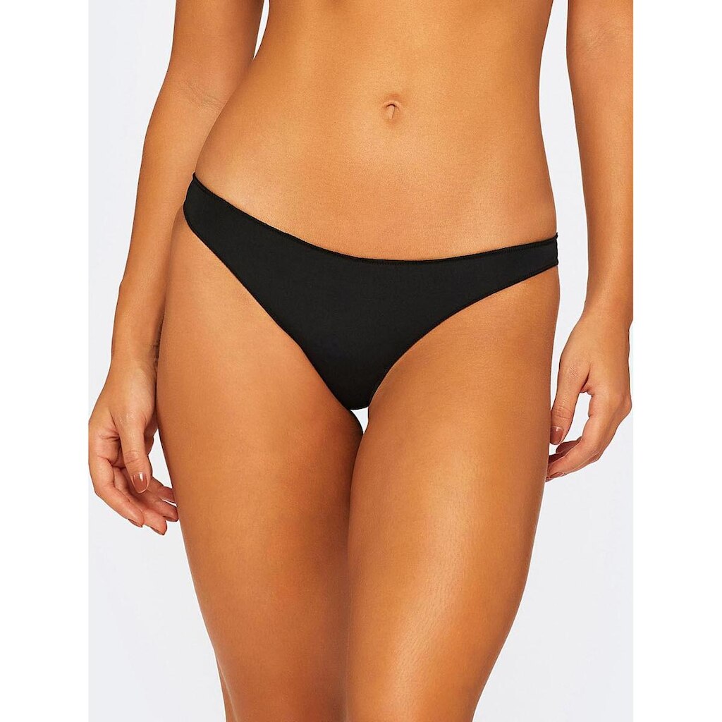 Calcinha Tanga Harmony CHOCOLATE XG VALISERE