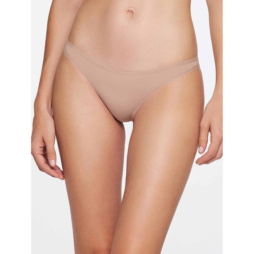 Calcinha Tanga Harmony ECOLOVE G VALISERE