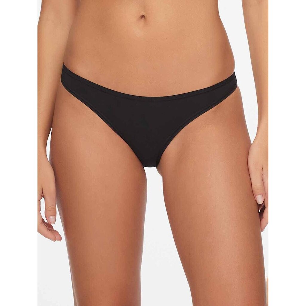 Calcinha Tanga Harmony ECOLOVE G VALISERE