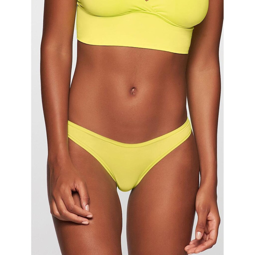 Calcinha Tanga Harmony ECOLOVE G VALISERE