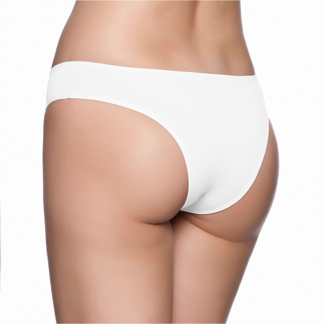 Calcinha Tanga Liz Eco-Coton-50333