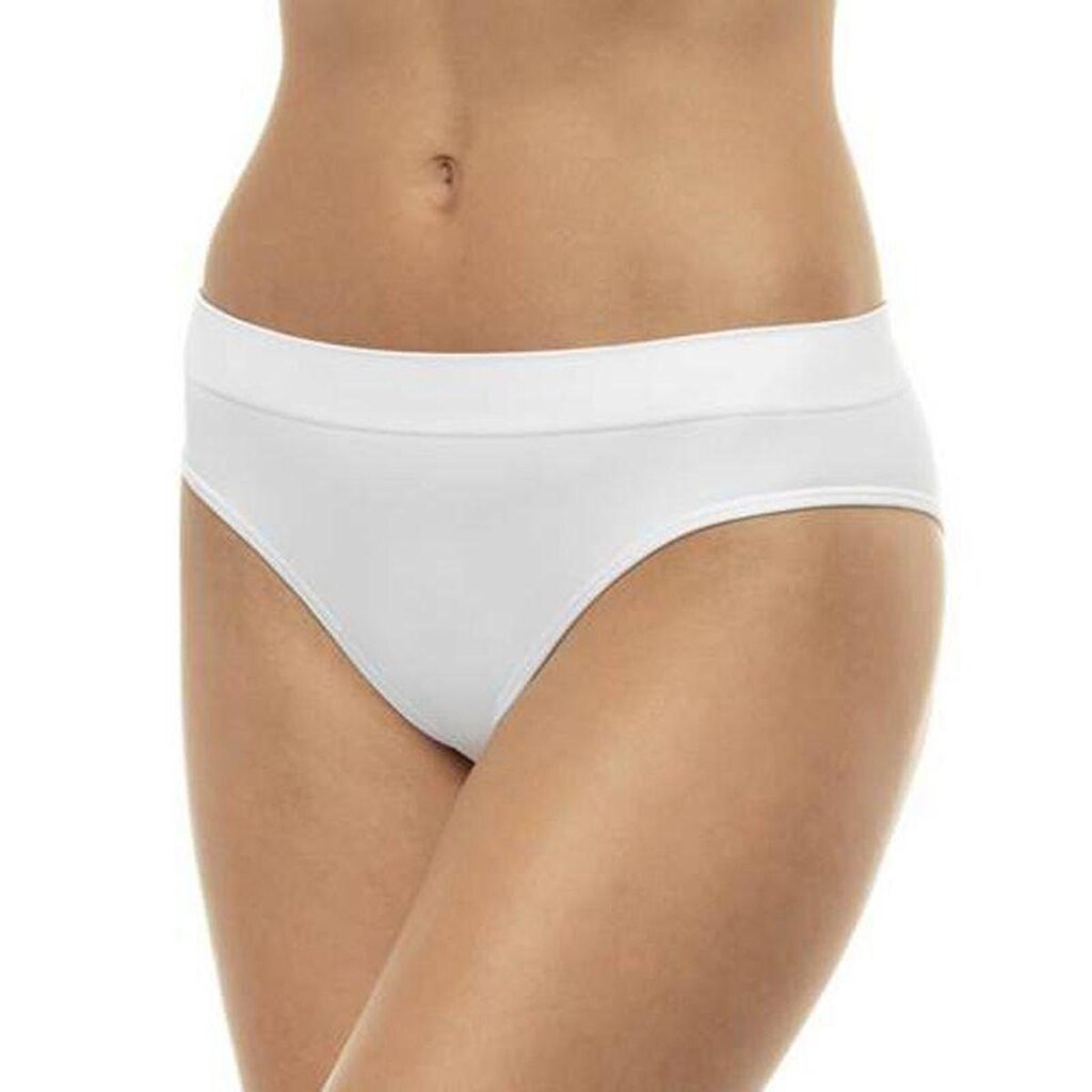 Calcinha Tanga Lupo Loba Básica Sem Costura