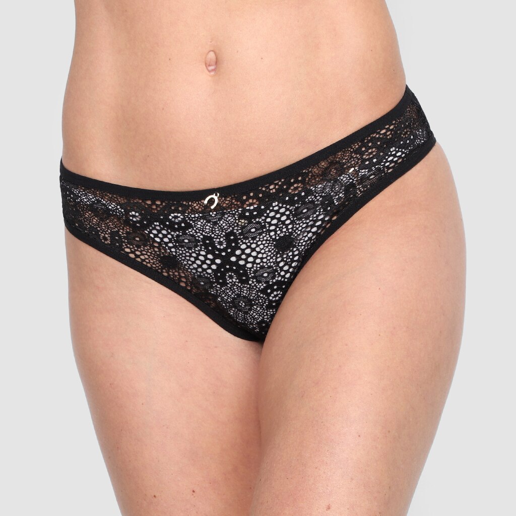 Calcinha Tanga Marcyn Kentucky