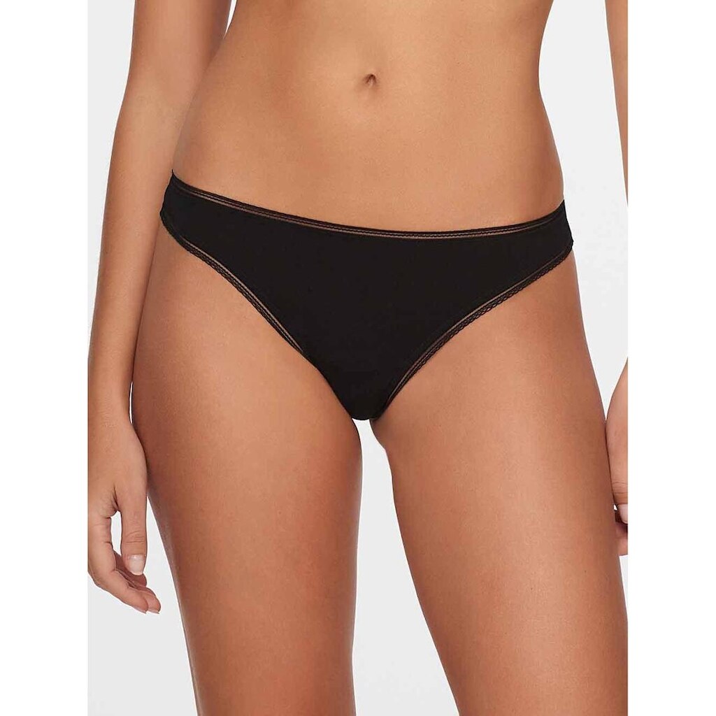 Calcinha Tanga Skin VALISERE