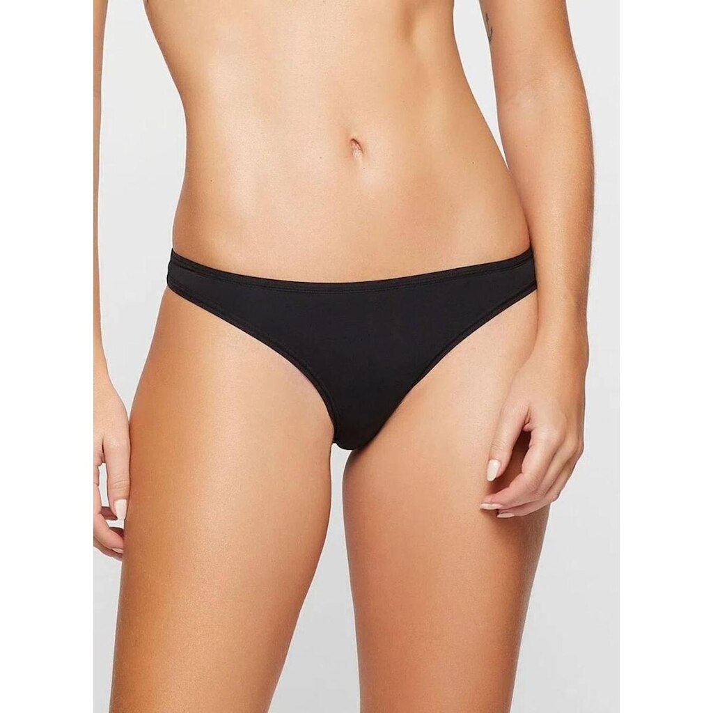 Calcinha Tanga Valisere 44264 Harmony Microfibra T. P/XG