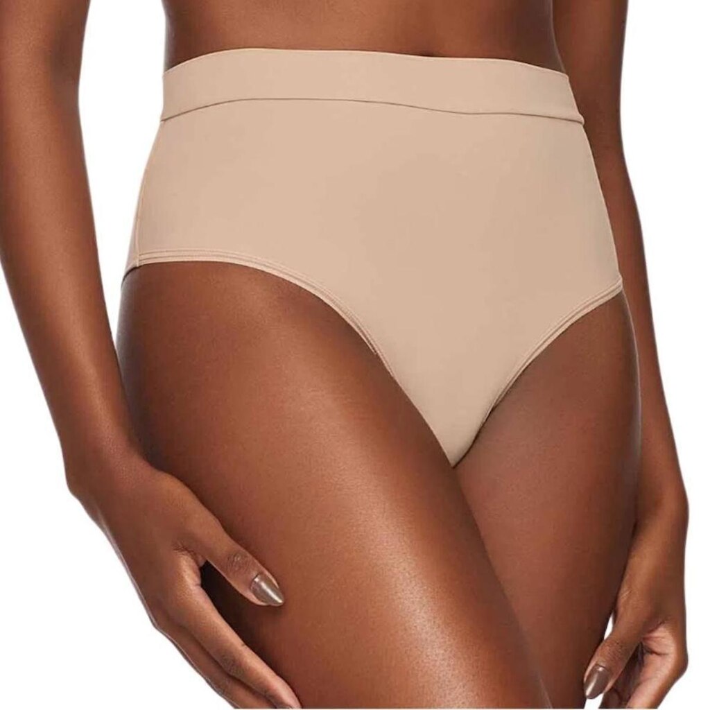 Calcinha Valisere Hot Pant Básica Feminina