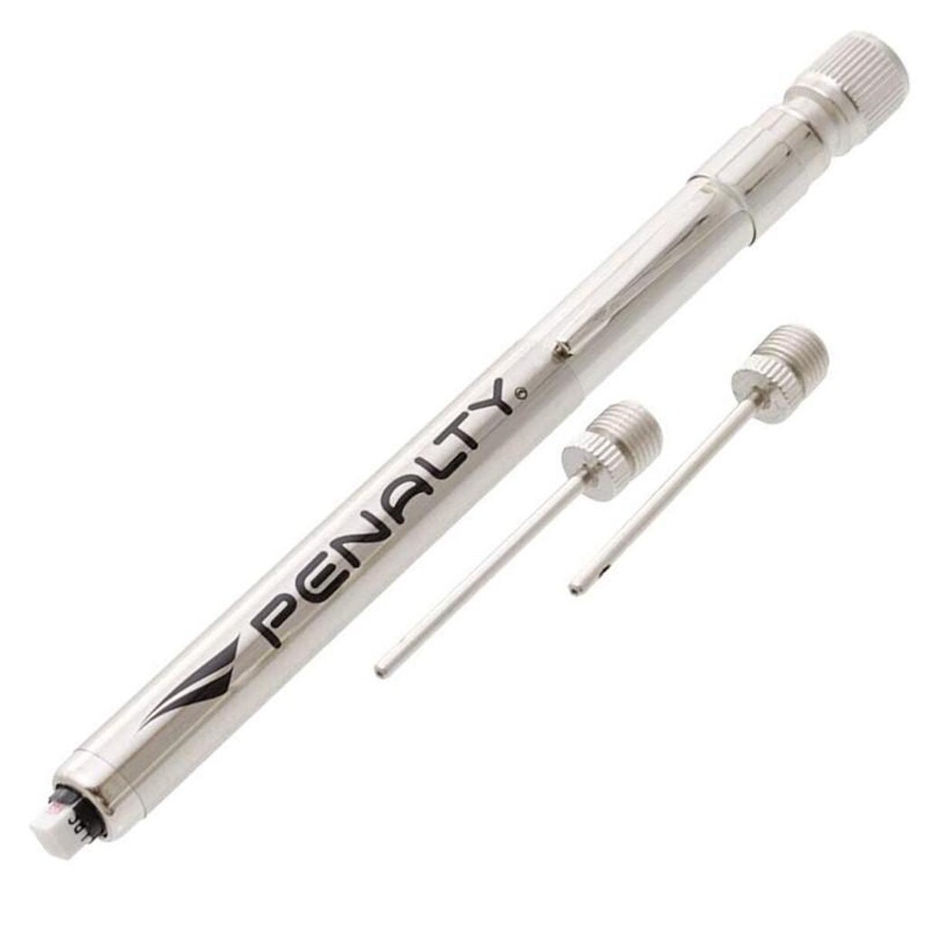 Calibrador De Bolas Caneta Penalty Com NF