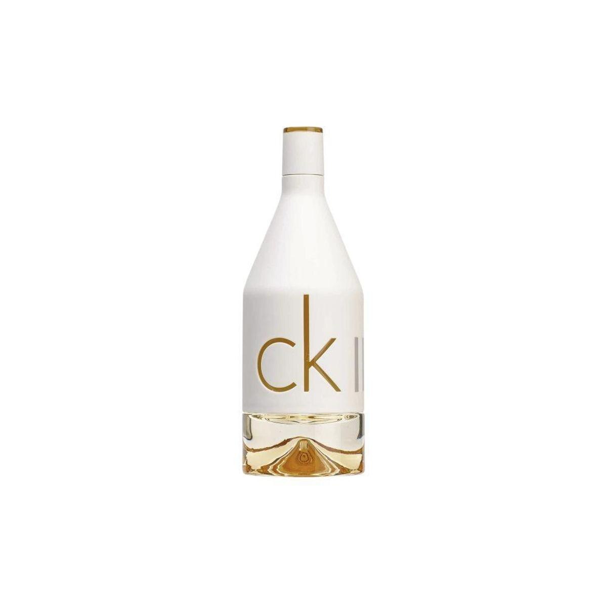 Calvin Klein Ckin2u For Her - Edt 50ml Beleza Na Web Menor preço em Calvin Klein Ckin2u For Her - Edt 50ml Beleza Na Web