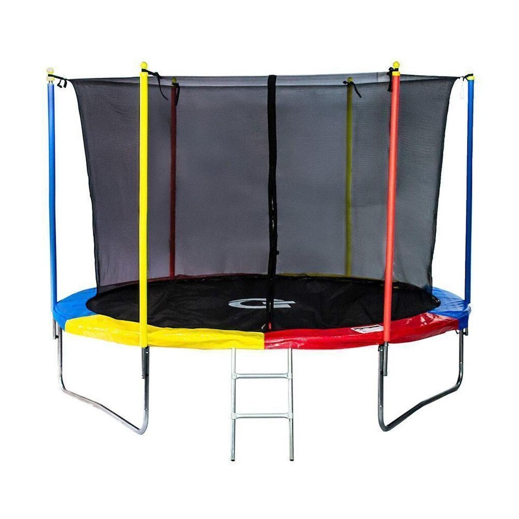 Cama Elástica  Gallant  Super 3.05m até 300kg (GTR54CCA-CL)