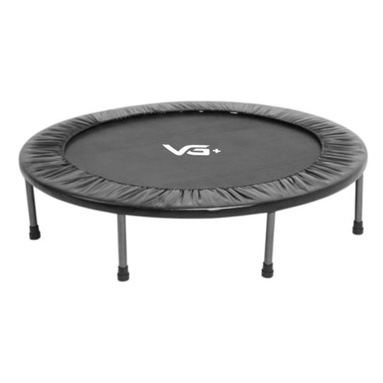 Cama Elástica Trampolim Pula Pula Mini Jump Profissional 34 Molas 102 cm - 40 Inch VG+ - Preto é ruim? Cama Elástica Trampolim Pula Pula Mini Jump Profissional 34 Molas 102 cm - 40 Inch VG+ - Preto é boa?