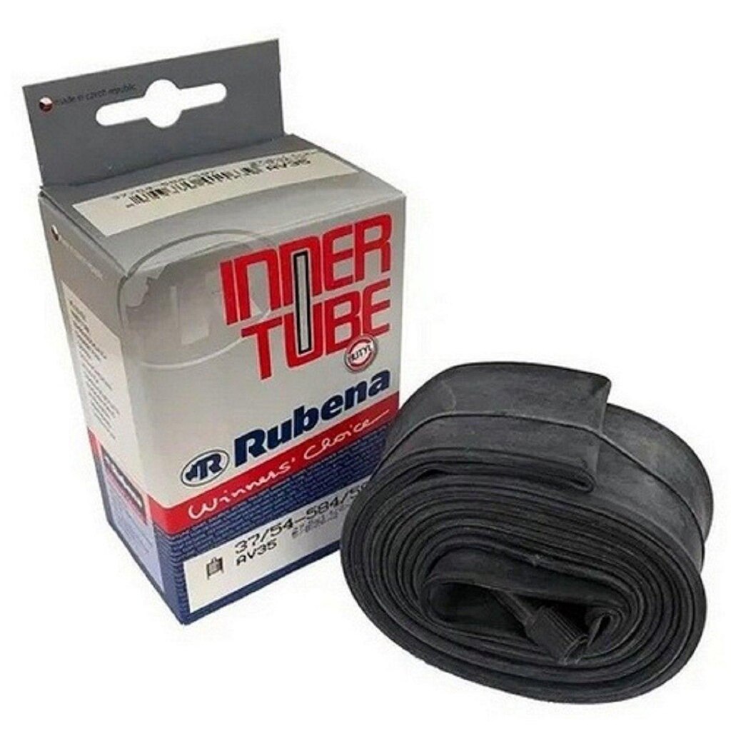 Câmara de ar MTB 28/29X1,50-2,10 INNER TUBE- RUBENA
