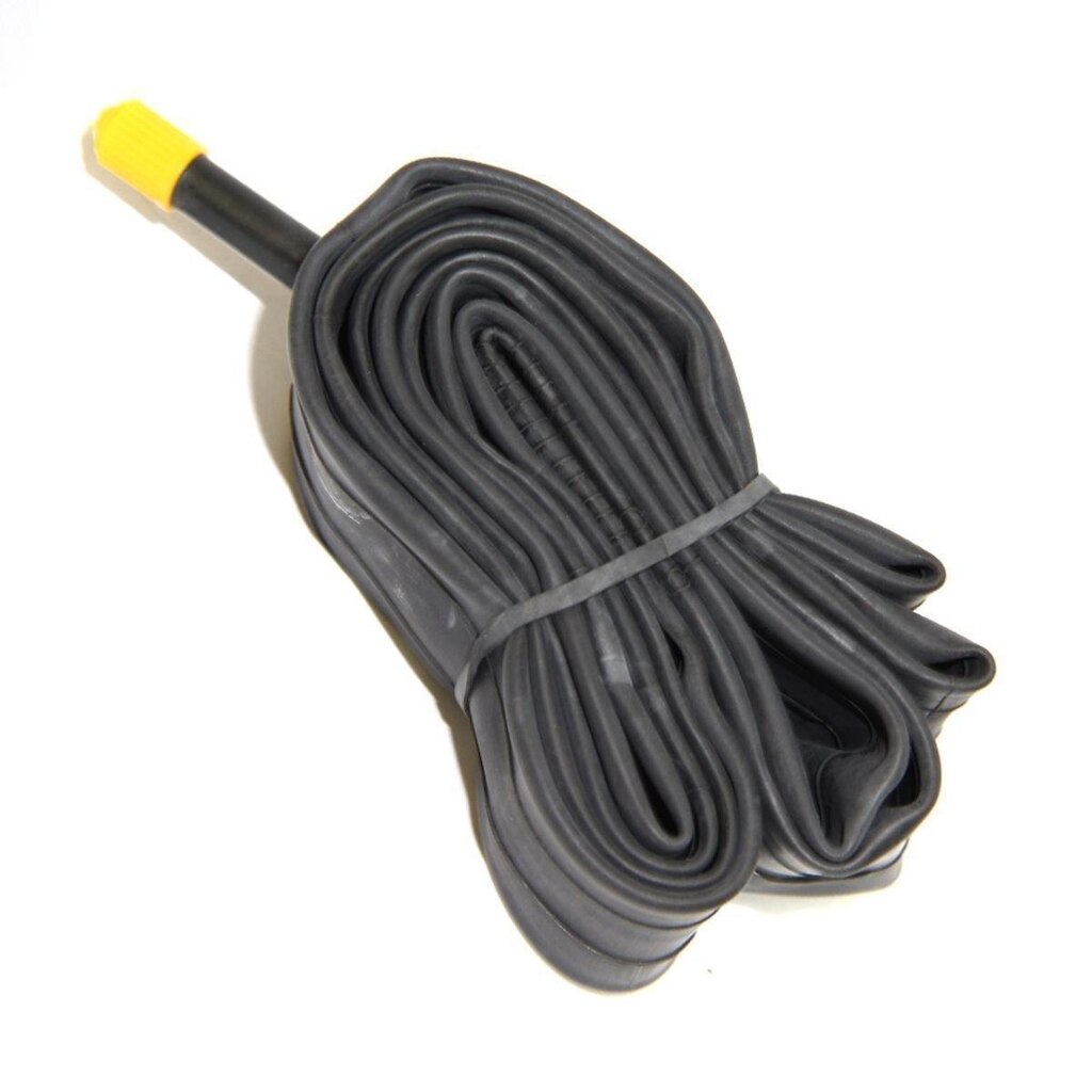 Câmara De Ar Pirelli 26 x 1.5 Válvula Schrader Grossa 33mm