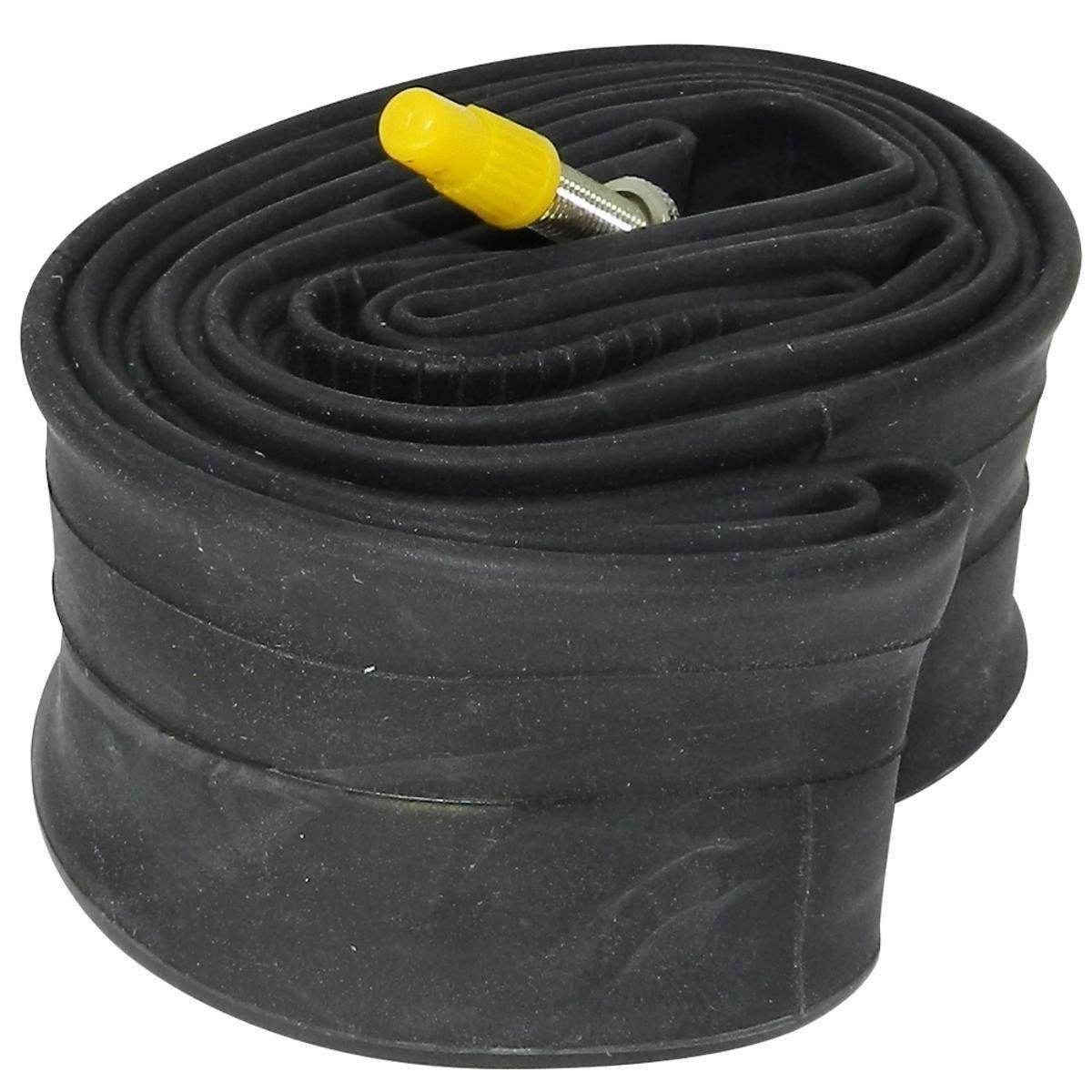 Câmara De Ar Pirelli MTB Aro 26 x 1.5 a 2.2 Válvula Presta Fina 48mm Menor preço em Câmara De Ar Pirelli MTB Aro 26 x 1.5 a 2.2 Válvula Presta Fina 48mm