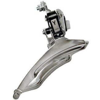 Câmbio Dianteiro Q25 31.8mm Yamada