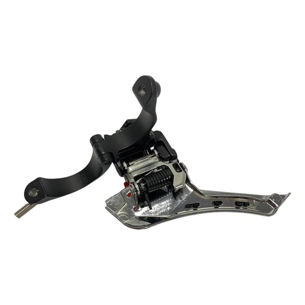 Câmbio Dianteiro Shimano 105 FDR7000 34.9mm 2x11v