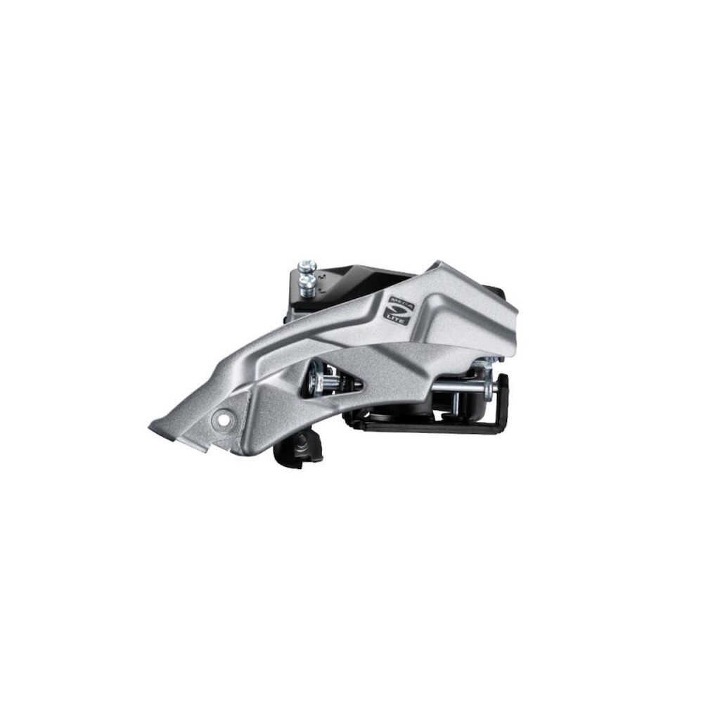 Câmbio Dianteiro Shimano Altus FDM2000TS3 34.9mm 3x9v