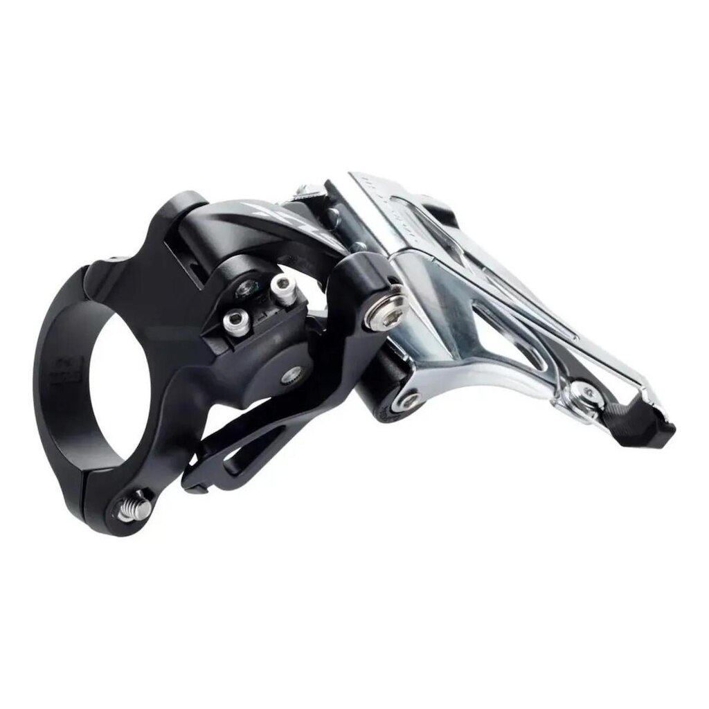 Cambio Dianteiro Shimano Deore Xt FDM8025 34.9MM Down Swing 2x11v