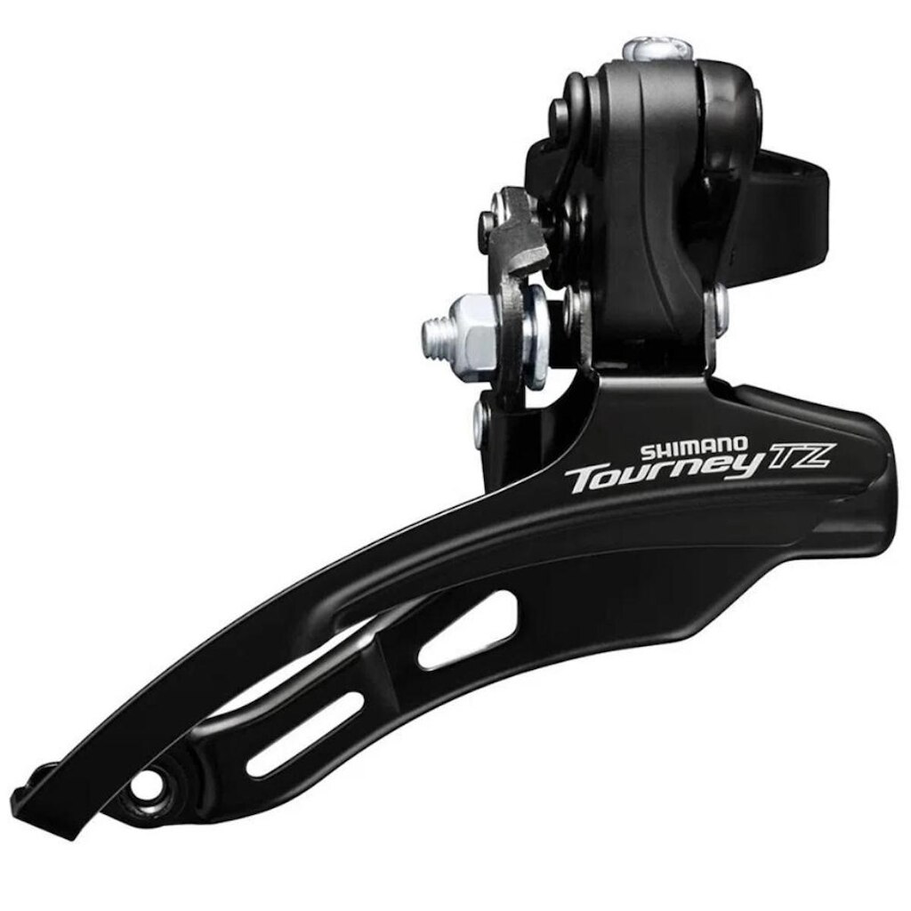 Câmbio Dianteiro Shimano Tourney 31.8mm