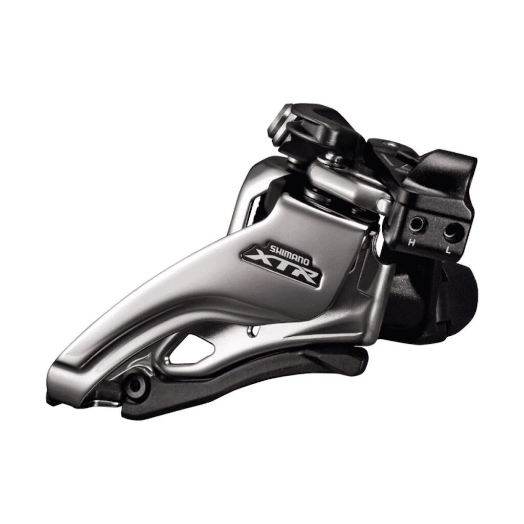 Câmbio Dianteiro Shimano XTR M9020 2X11V