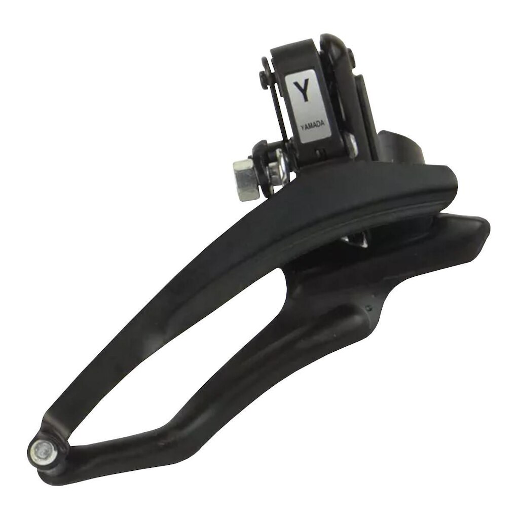 CÂMBIO DIANTEIRO YAMADA Q50 31,8MM TOP