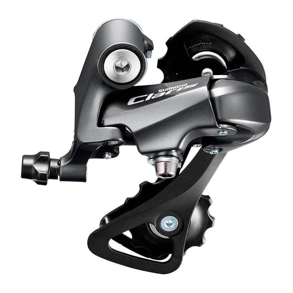 Câmbio Traseiro Claris RD-R2000 GS 8v