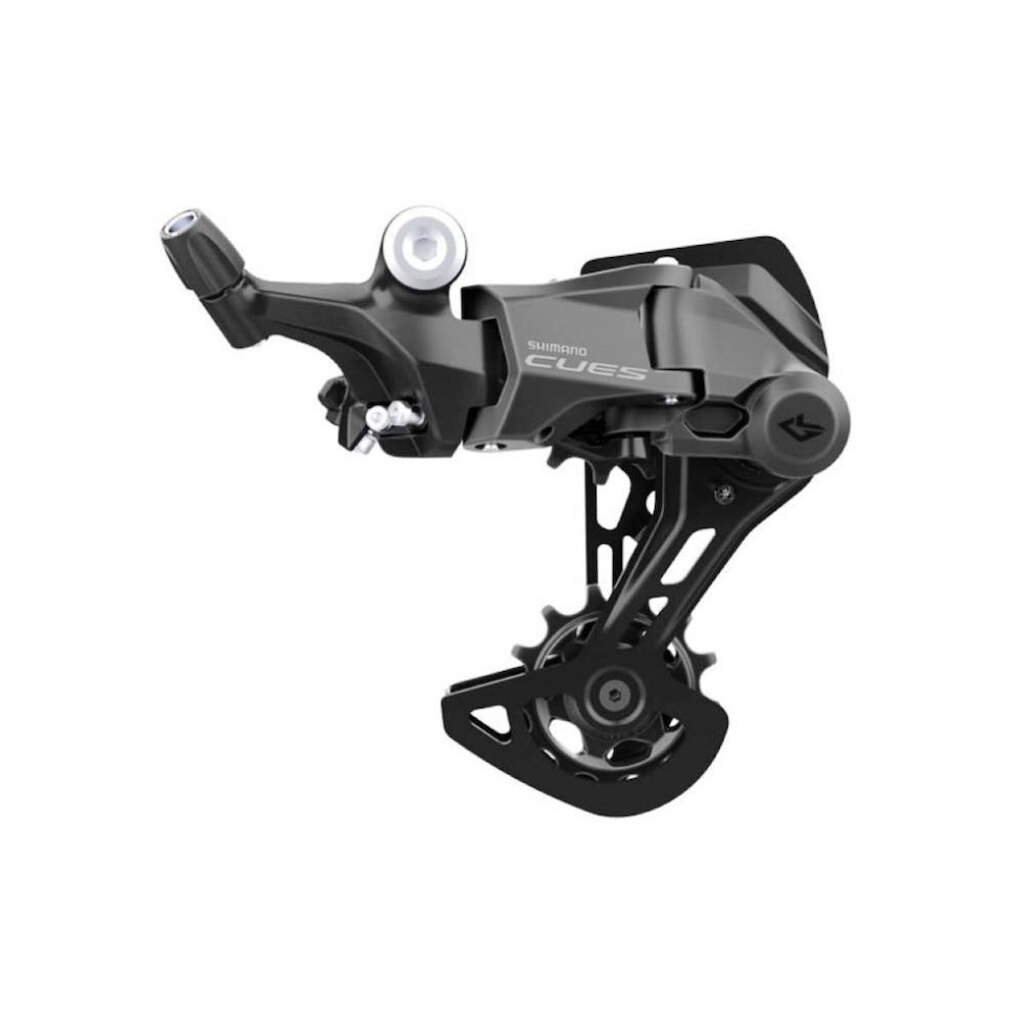 Câmbio Traseiro Cues RD-U4000 GS 9v Shadow RD 11/46T