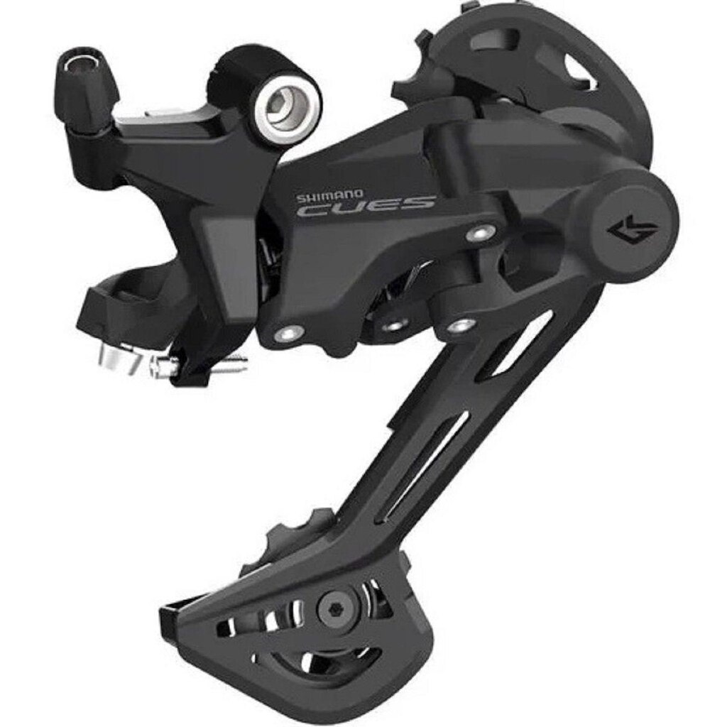 Câmbio Traseiro Cues RD-U6000-GS 10-11V - SHIMANO