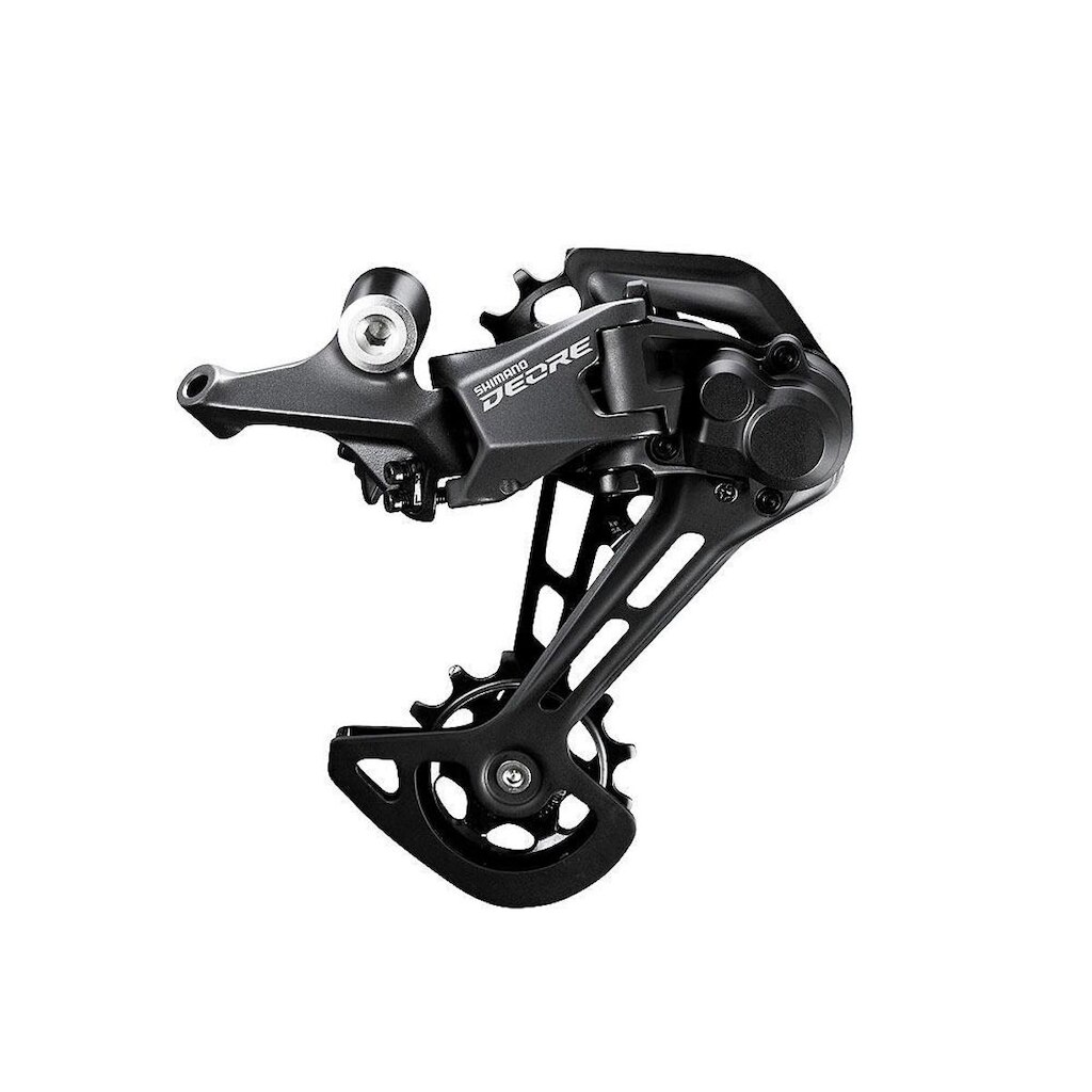 Cambio traseiro deore M6100 sgs 12V