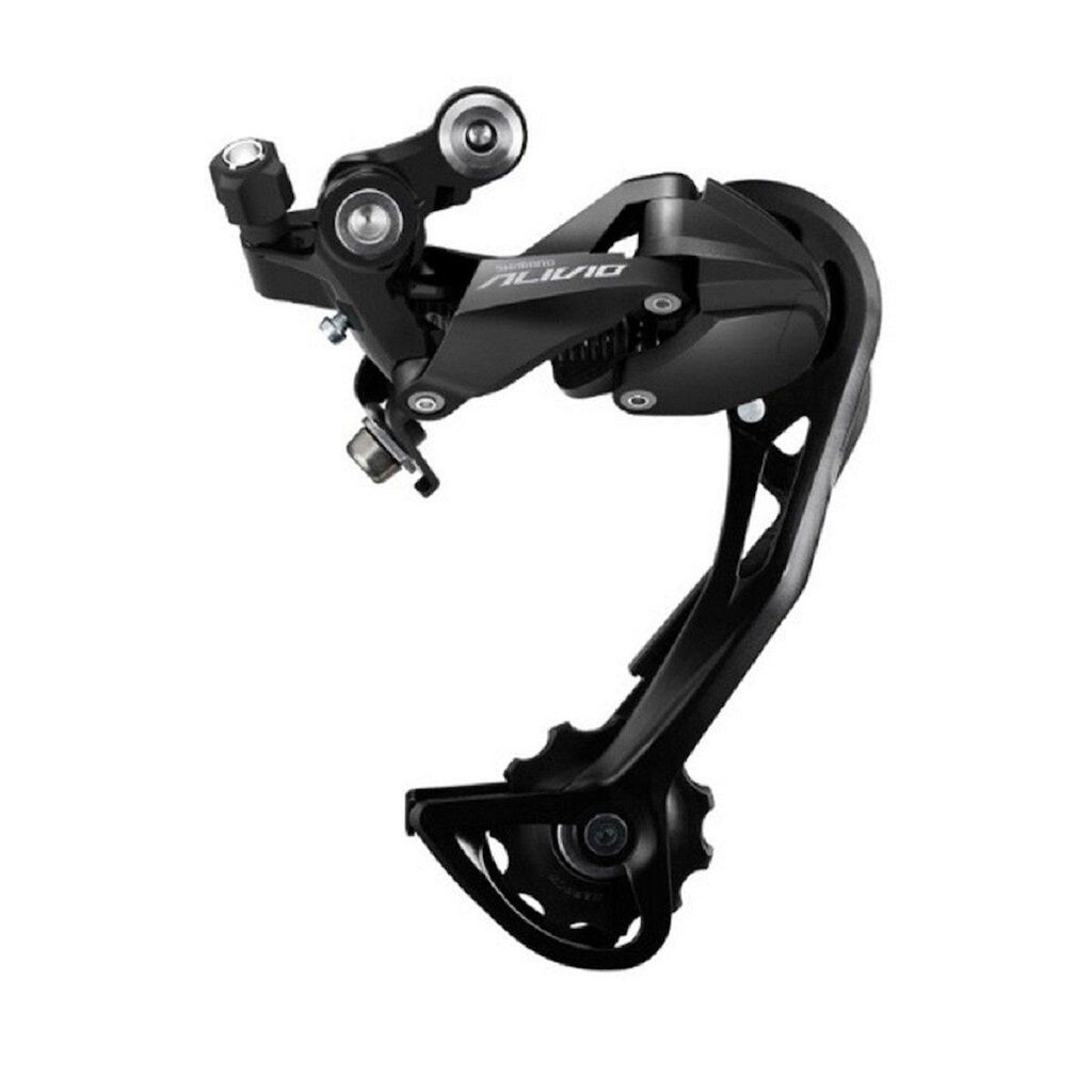 Câmbio Traseiro RD-M3100-sGS 9v ALIVIO - SHIMANO