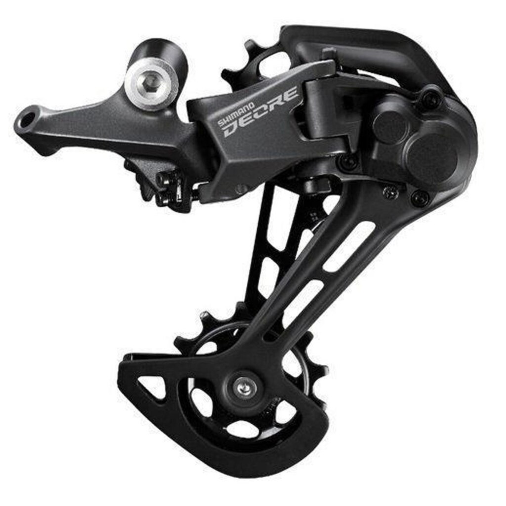 Câmbio Traseiro RD-M5100-SGS 11v DEORE - SHIMANO
