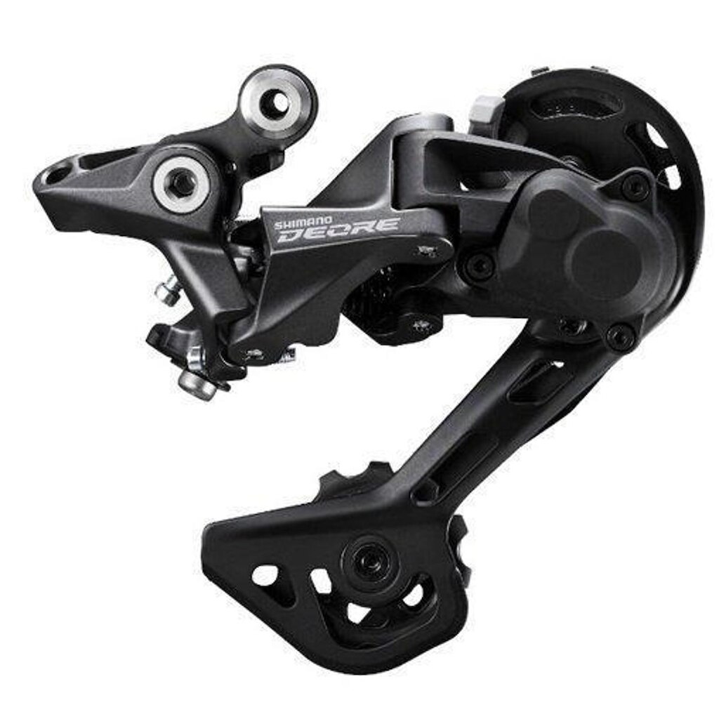 Câmbio Traseiro RD-M5120-SGS 10V DEORE - SHIMANO