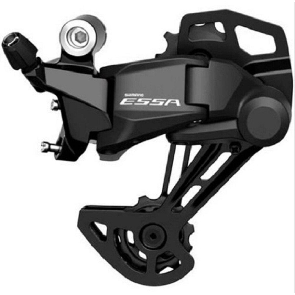Cambio Traseiro Rd-U2000 GS 8v Essa - SHIMANO