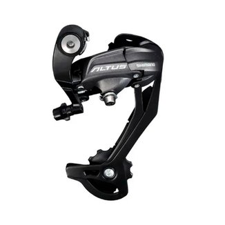 Cambio Traseiro Shimano Altus RD-M370 SGS 9v