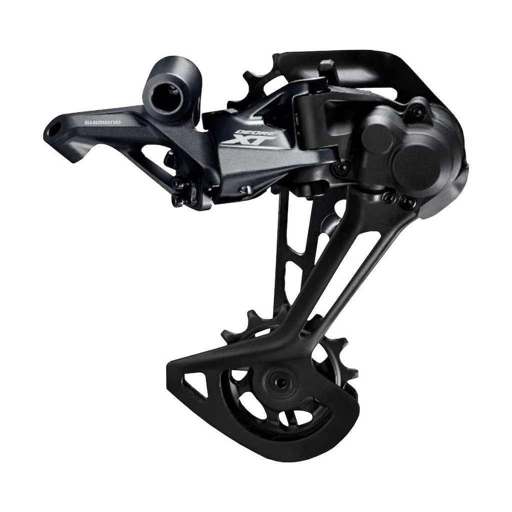 CAMBIO TRASEIRO SHIMANO DEORE XT RD-M8100 SGS 12V