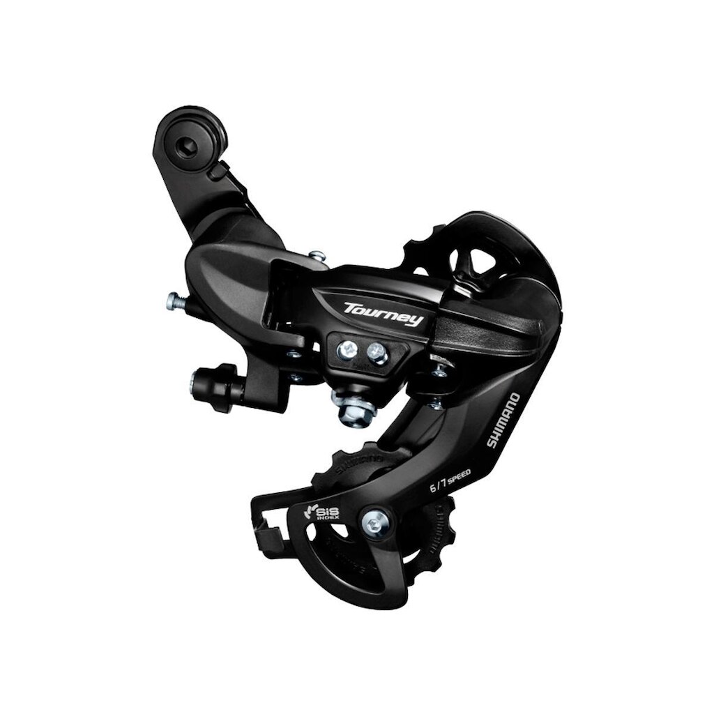 Cambio Traseiro Shimano Tourney RD-TY300 6/7v