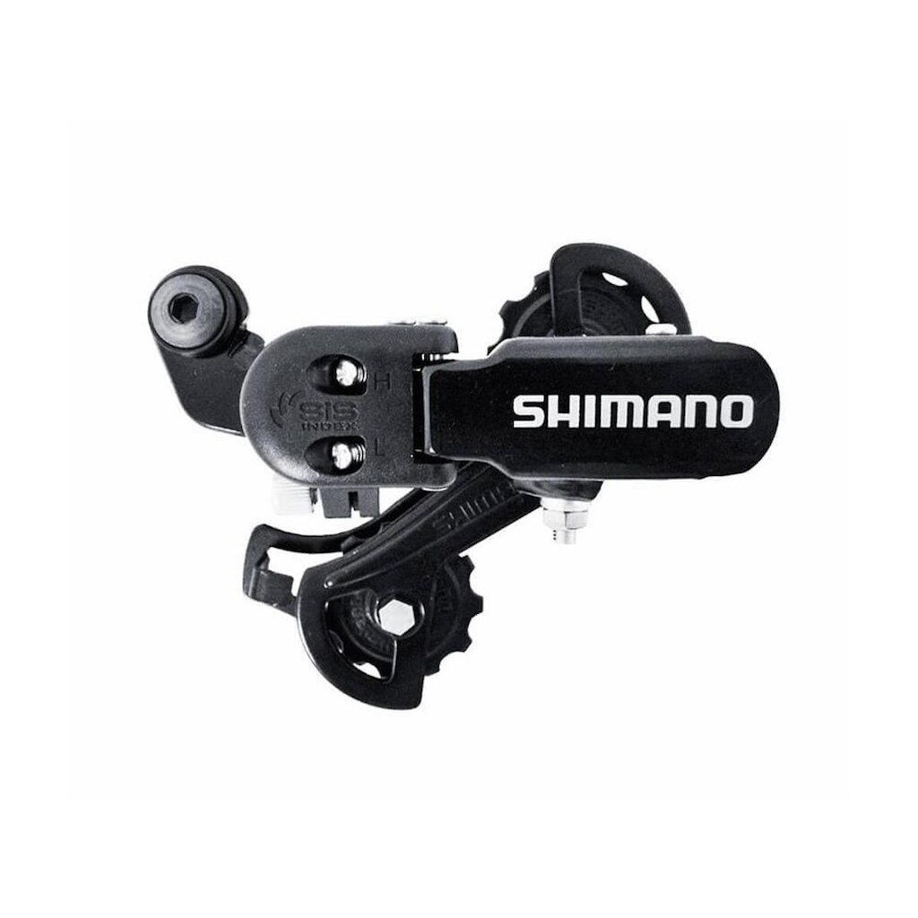 Cambio Traseiro Shimano Tourney RD-TZ31 6/7v