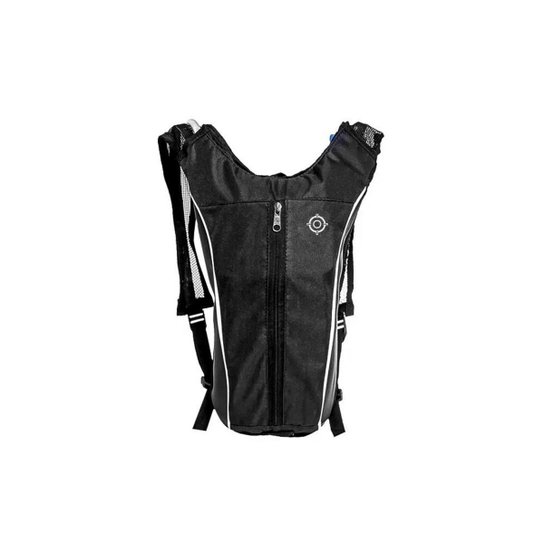 Camelbak Mochila de Hidratação 2,5 Litros Térmica - Preto Menor preço em Camelbak Mochila de Hidratação 2,5 Litros Térmica - Preto