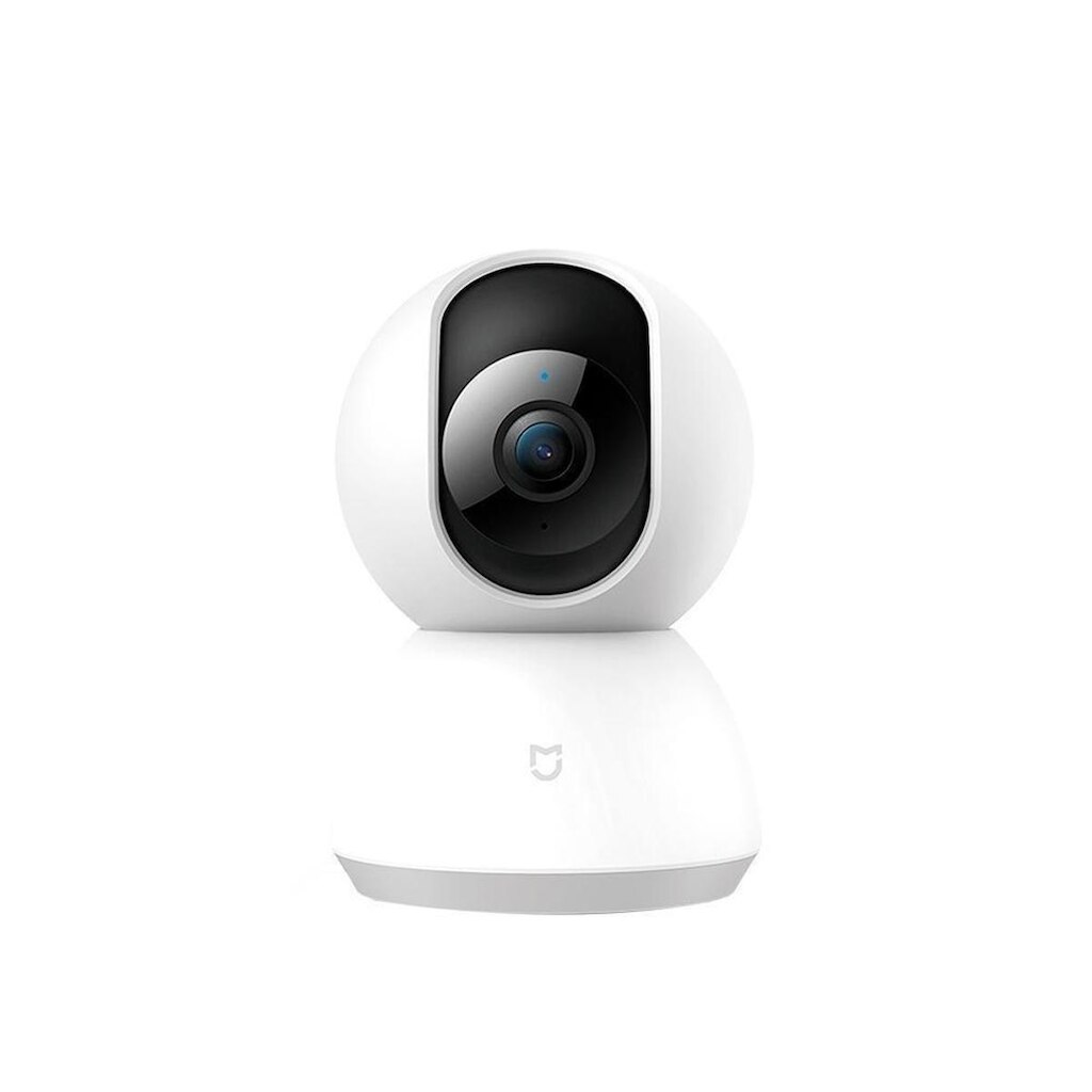 Câmera Externa de Segurança 360 1080P Xiaomi, Branco