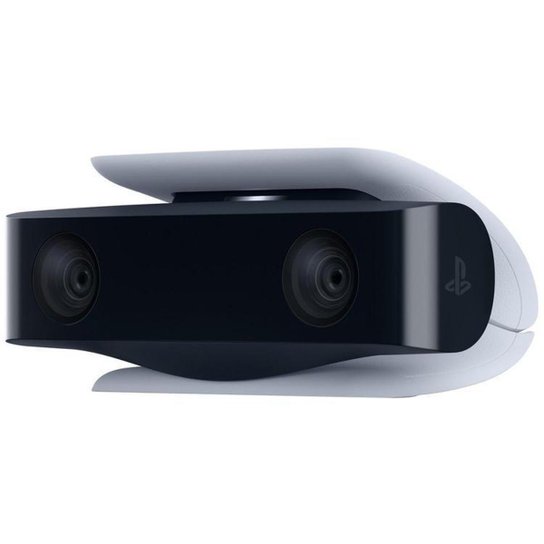 Câmera Full HD para PS5 Sony - CFI-ZEY1X - Branco Menor preço em Câmera Full HD para PS5 Sony - CFI-ZEY1X - Branco