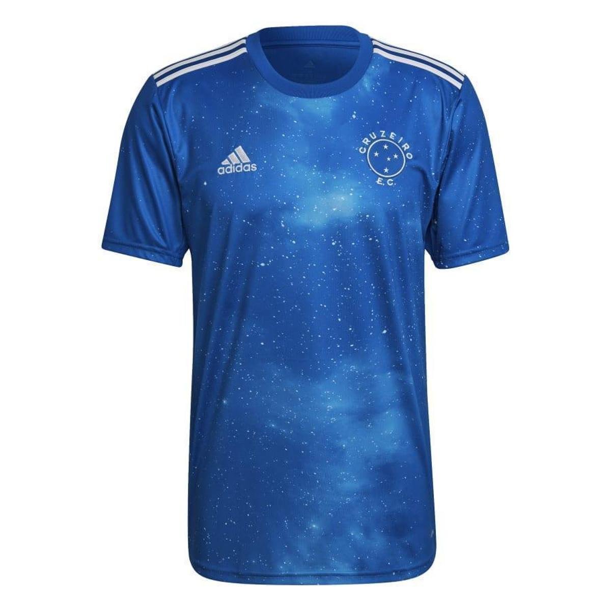 Camisa 1 Cruzeiro 22/23 Masculina