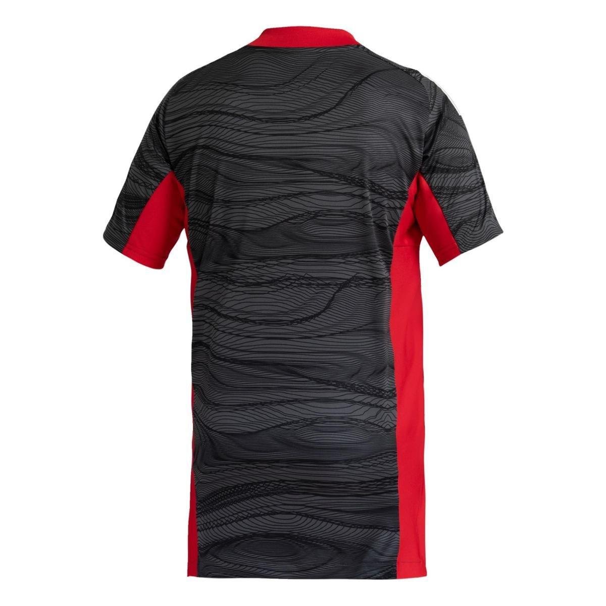 Camisa do sao páulo fc adidas netshoes cheap