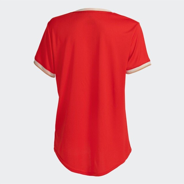 Camisa 1 Inter Feminina 22/23 - adidas HA8469