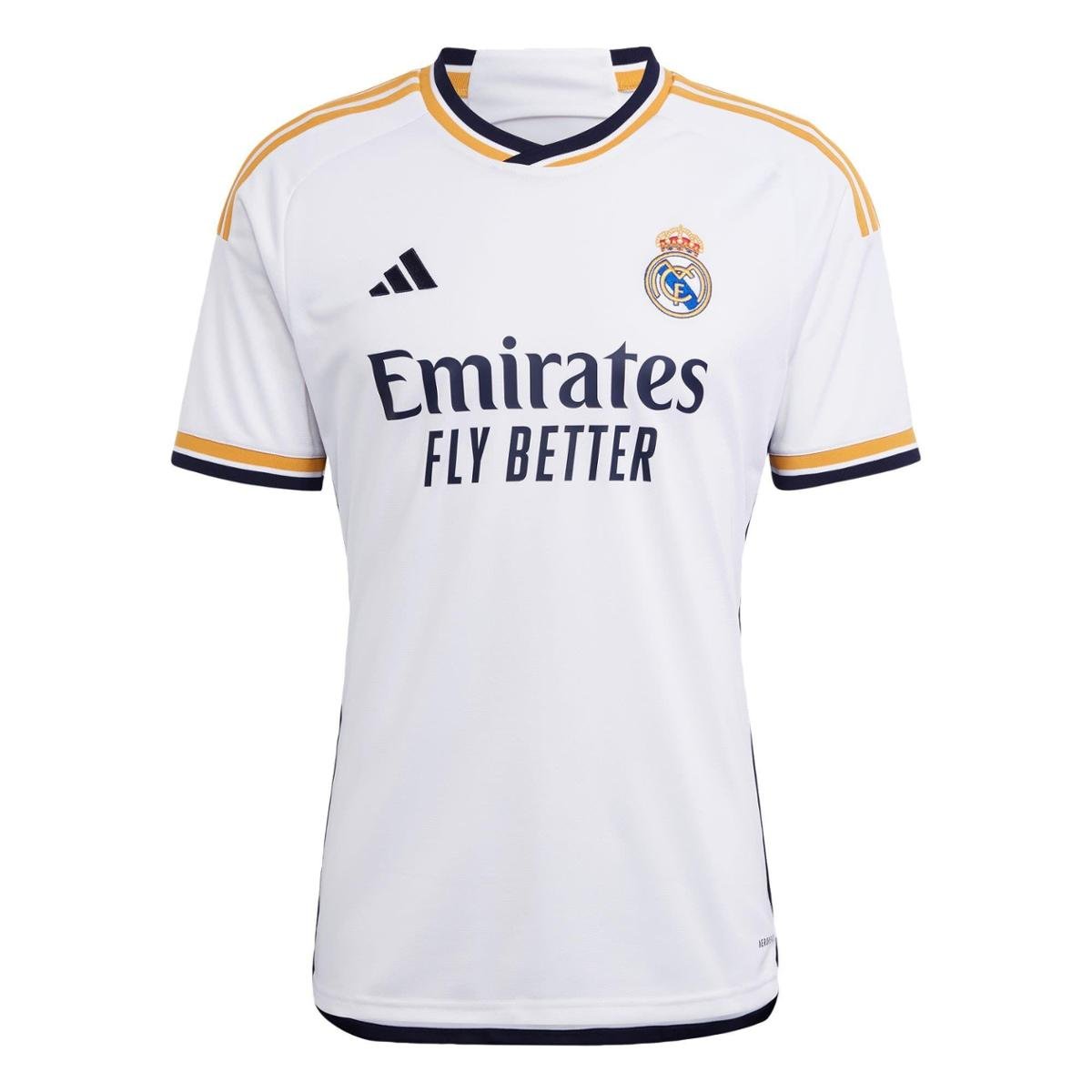 Camisa Real Madrid 23/24 Adidas - Main Image