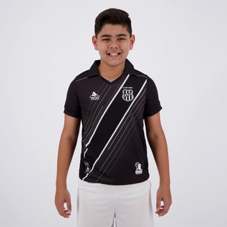 Camisa 1900 Ponte  II 2020 Juvenil  Masculina