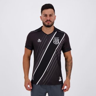 Camisa 1900 Ponte Preta II 2020