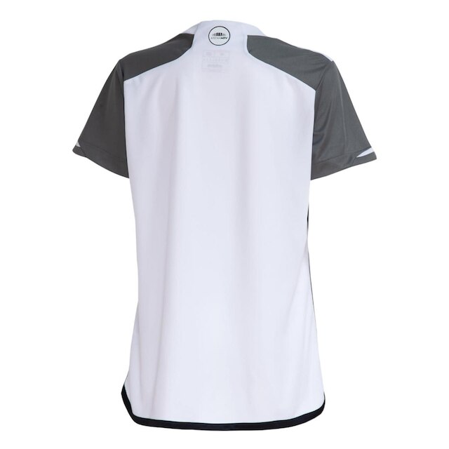 Camisa 2 Atlético Mineiro 23/24 Feminina Adidas
