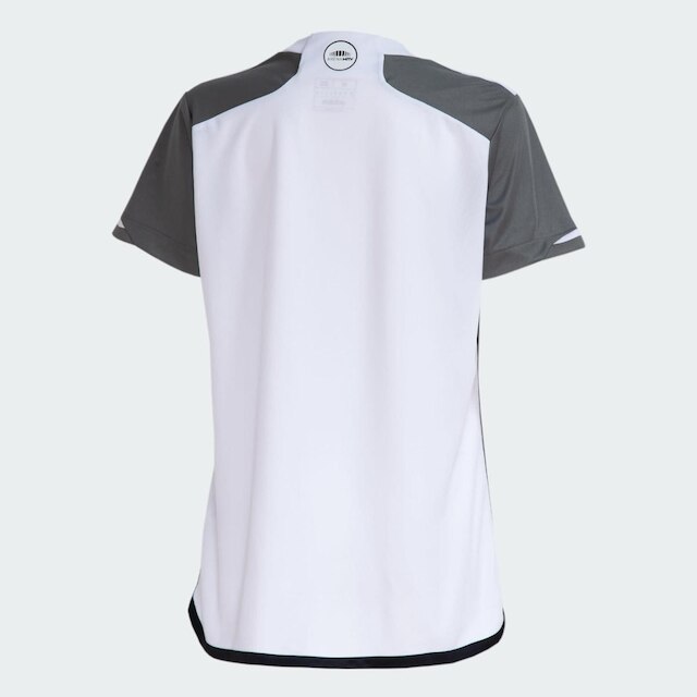 Camisa 2 Atlético Mineiro 23/24 Feminina Adidas