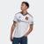 Camisa 2 Manchester United 22/23 - adidas H13880 - Branco