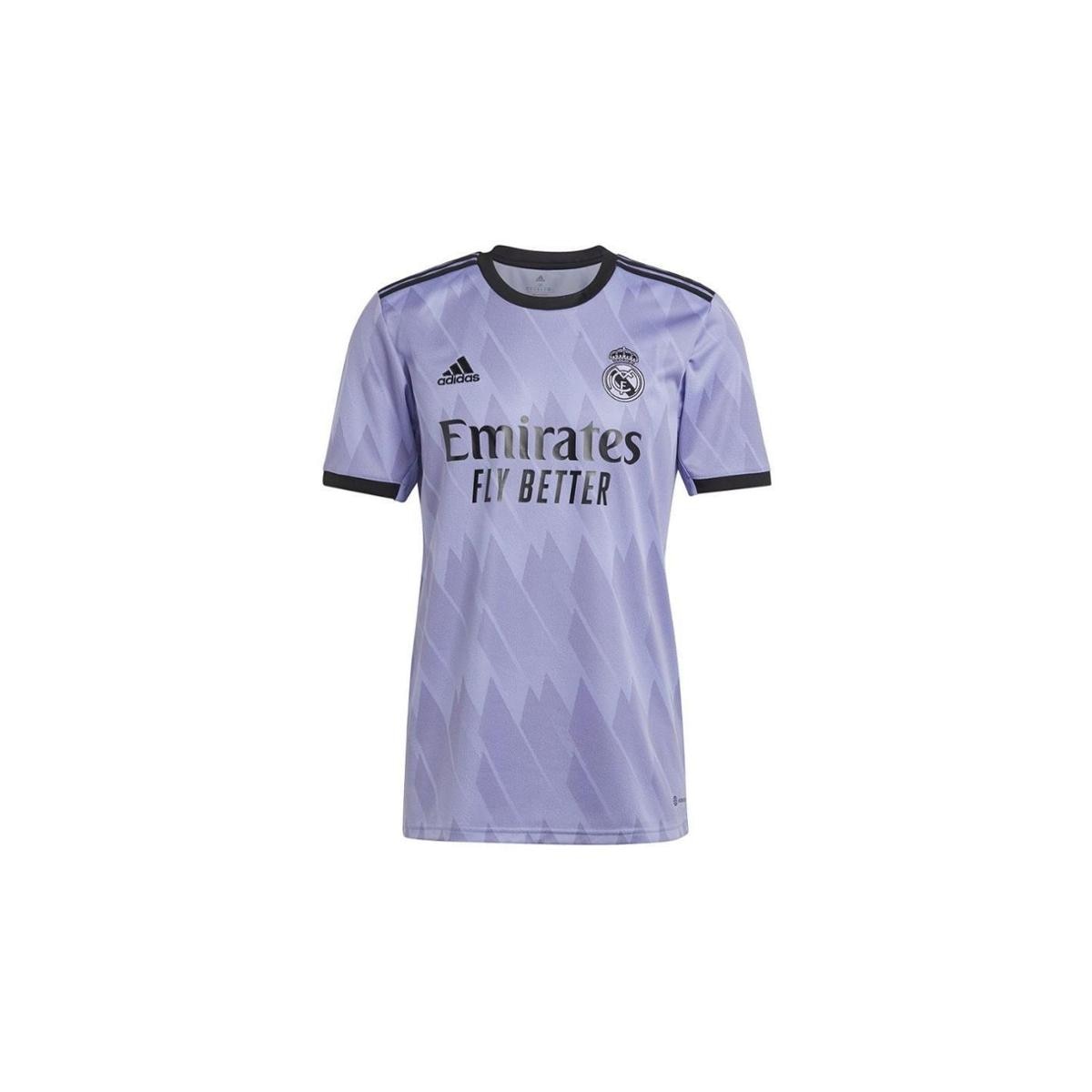 Camisa Real Madrid 22/23 H18489